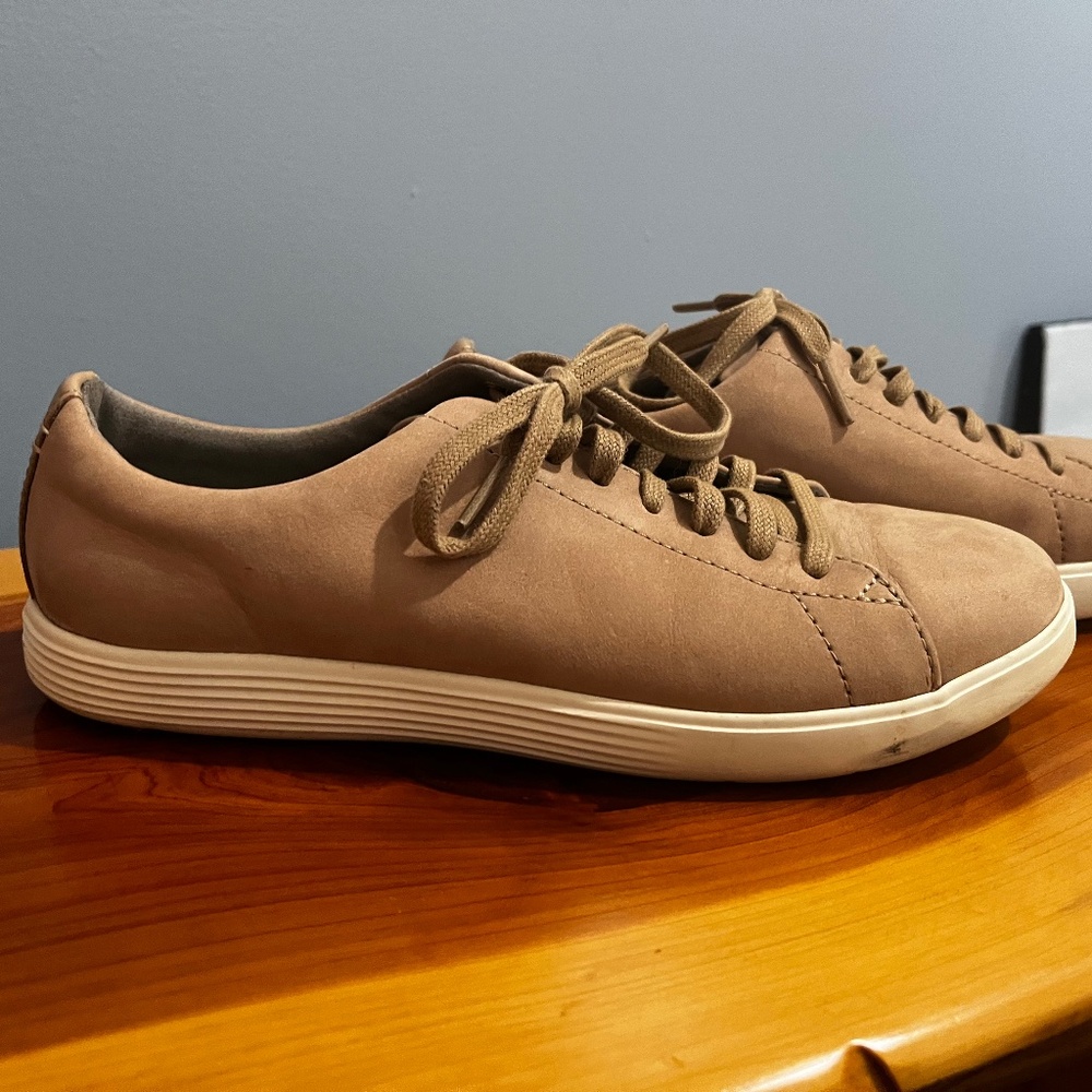 Cole Haan Shoes